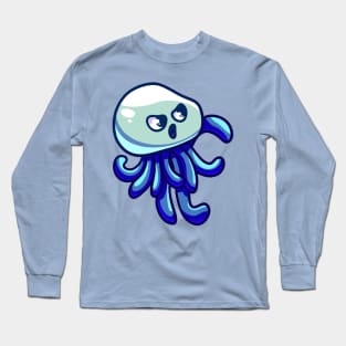 Man o War Long Sleeve T-Shirt